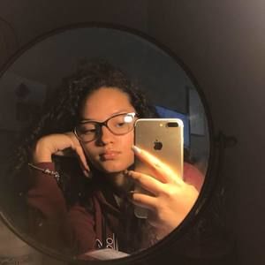 Meet your Posher, Ashlynn